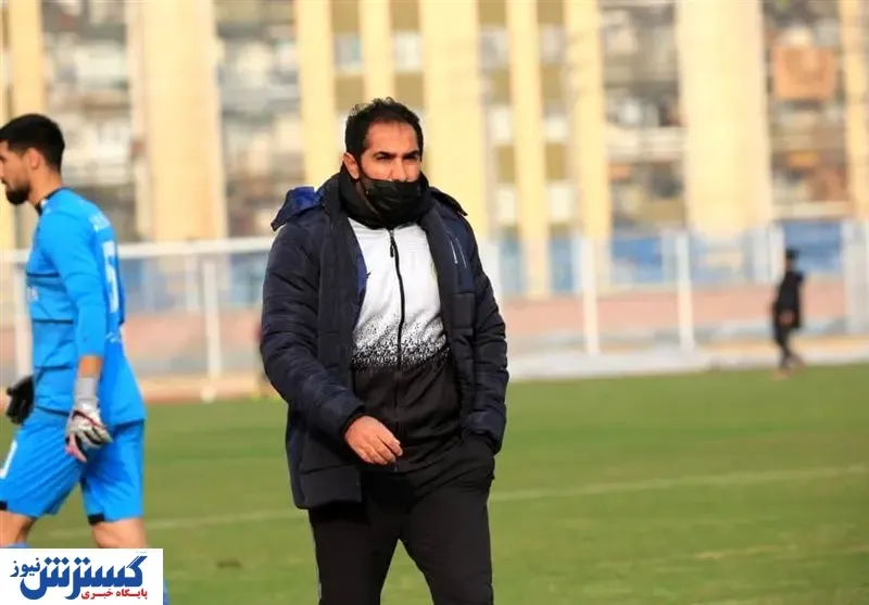 ستاره محبوب پرسپولیسی داغدار شد