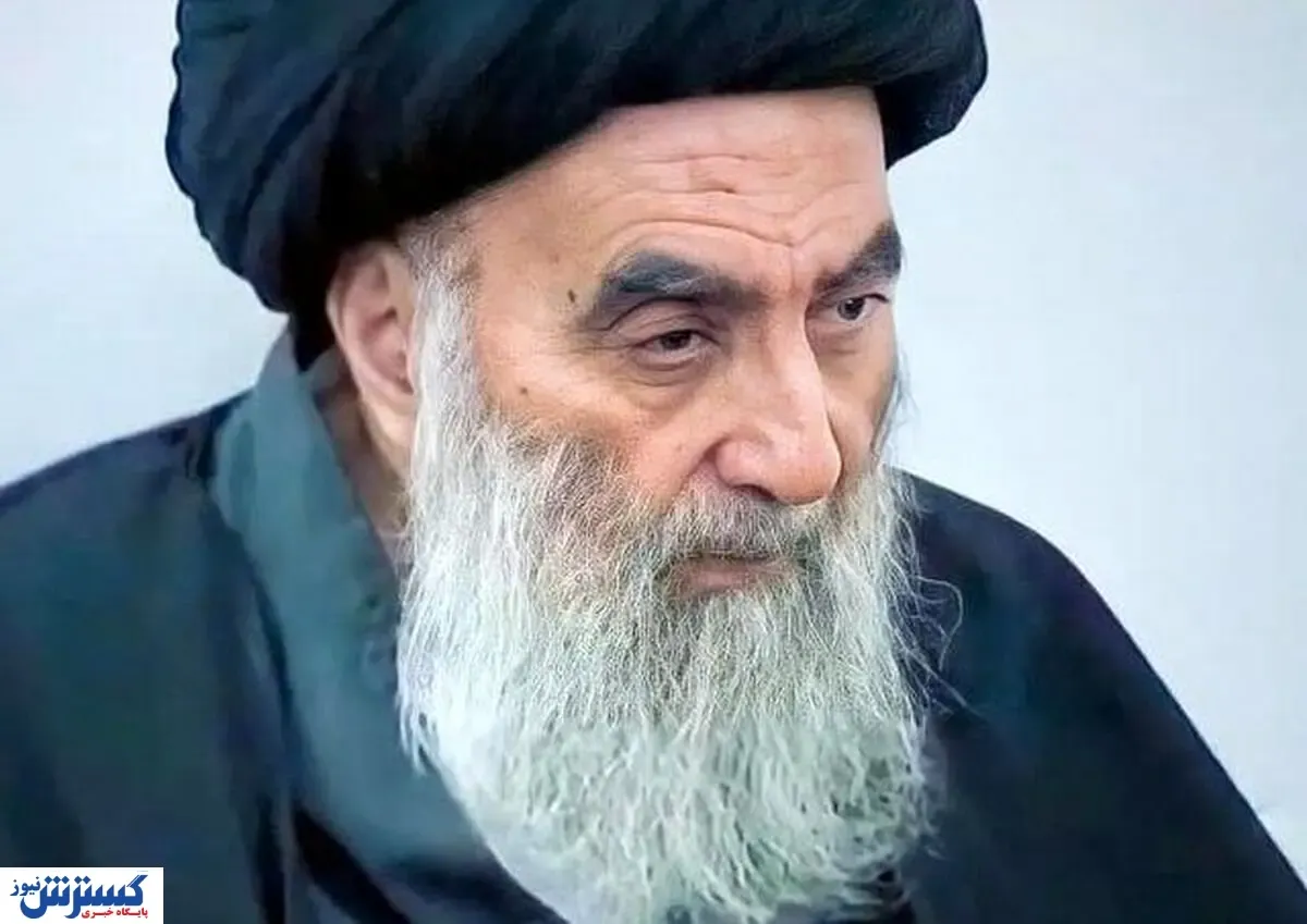واکنش جنجالی آمریکا به اهانت اسرائیل به آیت الله سیستانی! +جزییات