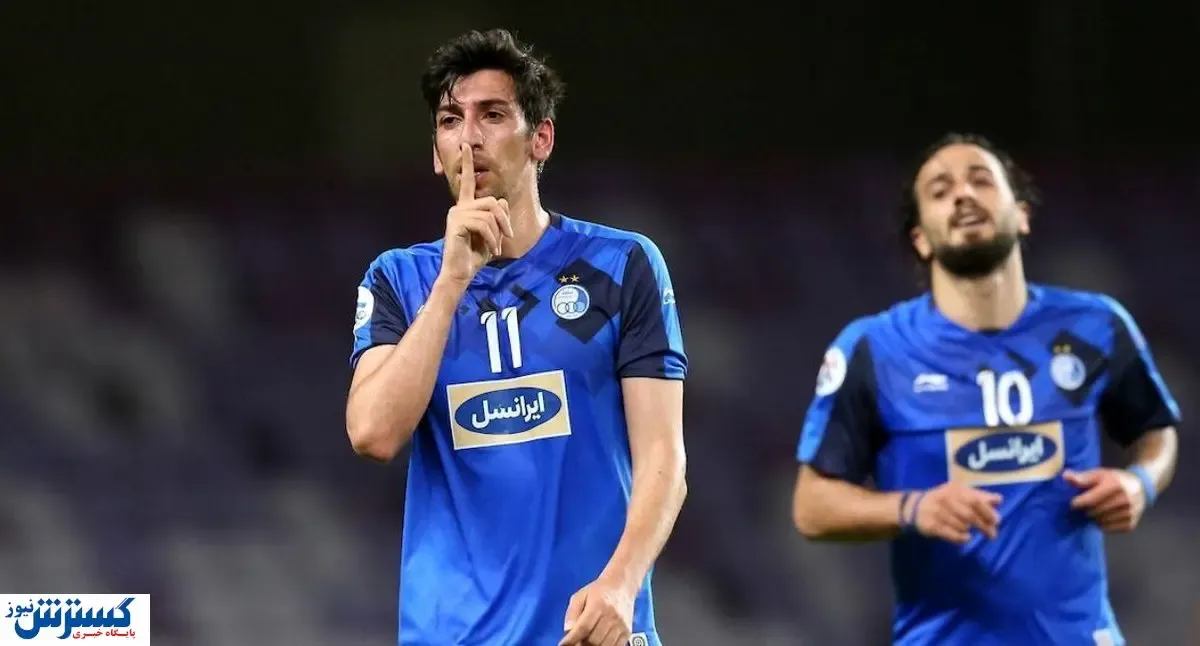 خطر حذف از آسیا بیخ گوش استقلال/ مهاجم سابق رسما شکایت کرد