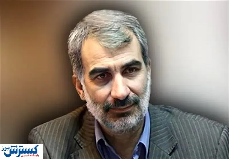 فوری/ نوری وزیر آموزش و پرورش شد