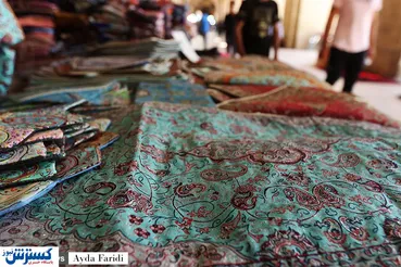 ۶۵ میلیارد تومان تسهیلات صنایع دستی واگذار شد/ اشتغال ۲۳۵ هنرمند  در این استان