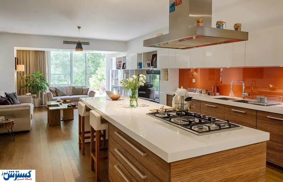 درباره بازسازی ساختمان این‌ها را کسی به شما نمی‌گوید!