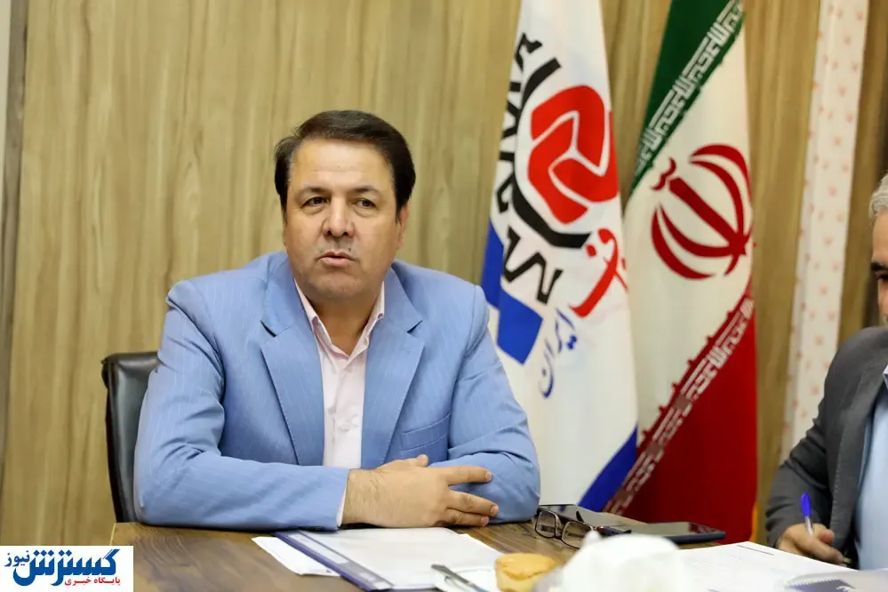 قوانین مربوط به آزمون “وسائل سنجش و توزین” در دست بررسی