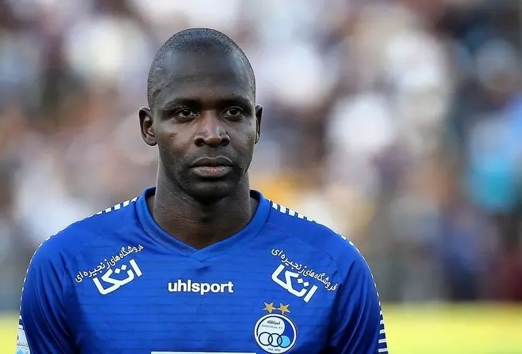 خطر بزرگ بیخ گوش استقلال / پنجره آبی‌ها هم بسته می‌شود؟