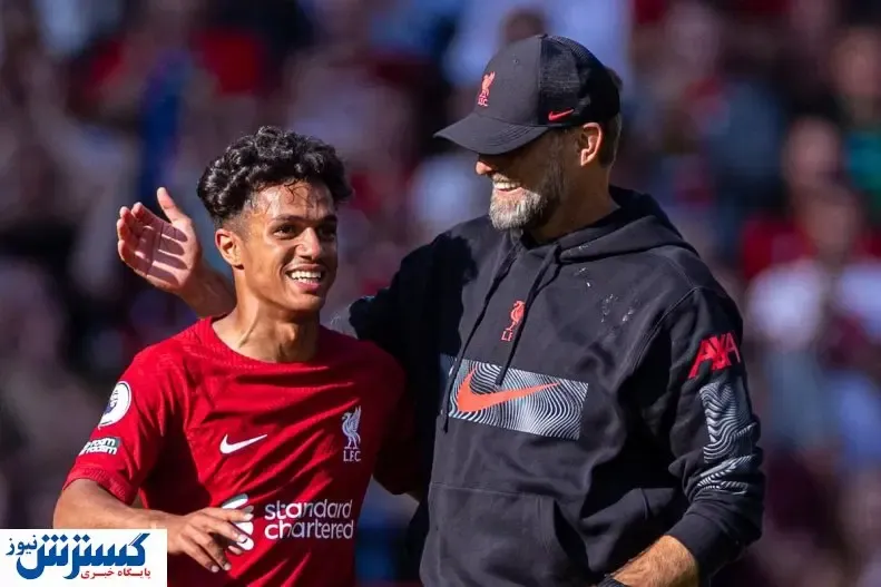 حمله ستاره لیورپول به کلوپ