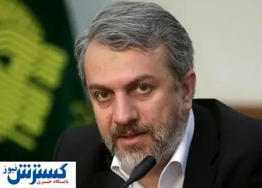 سیگنال مهم فاطمی امین به واردات خودرو/بازار متحول می شود؟