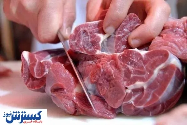 قیمت گوشت گوسفندی اعلام شد / قلم گوساله چند؟