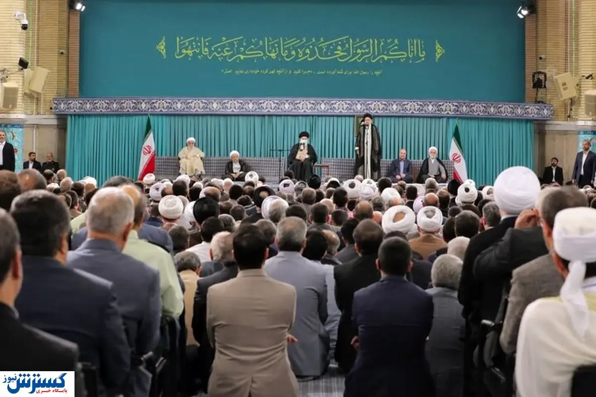 رهبر انقلاب: قمار عادی‌سازی با رژیم صهیونیستی شرط‌بندی روی اسب بازنده است