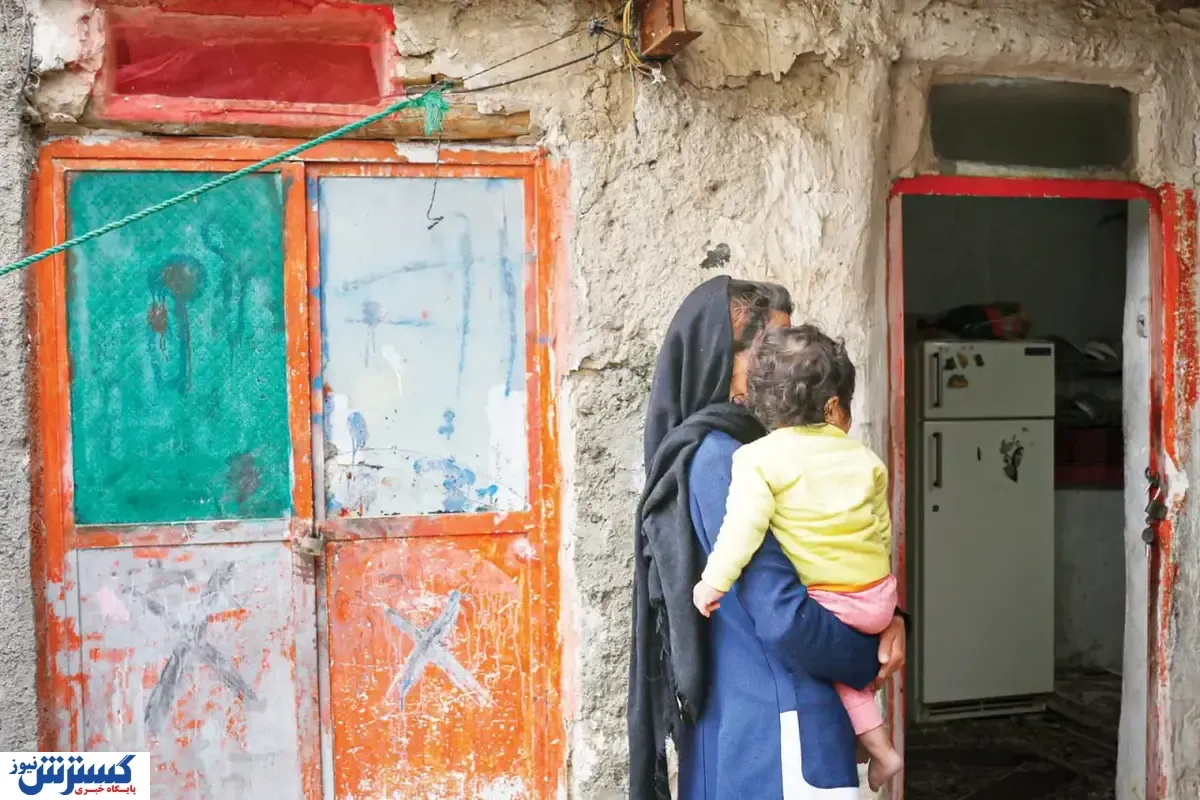 هشدار جدی یک اقتصاددان؛ خط فقر واقعی تهران حداقل ۶۰ میلیون تومان است