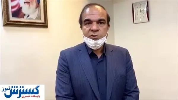 وزیر صمت حق تغییر مدیرعامل بورس کالا را ندارد