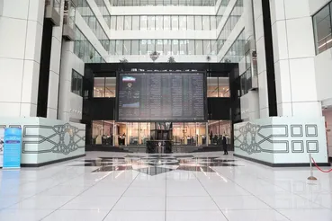 تکلیف بورس در هفته آینده روشن شد