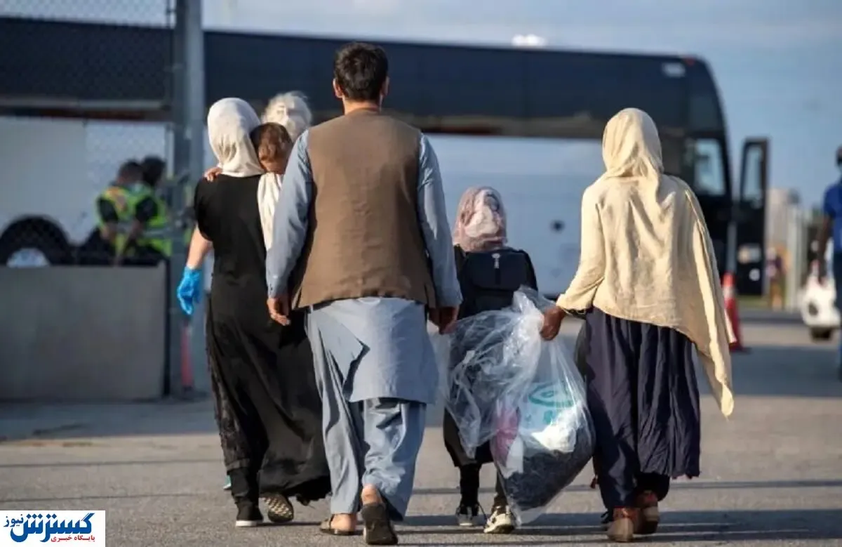 اخراج جمعی افغانستانی‌ها جدی‌تر شد
