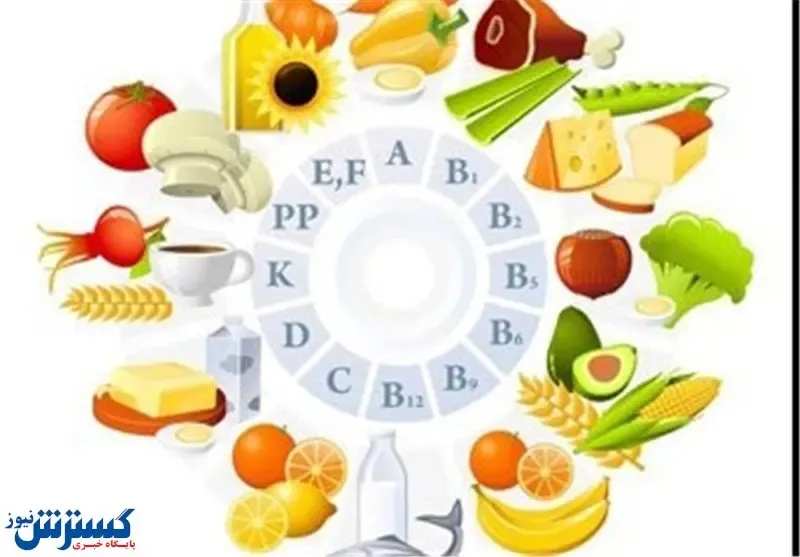 ویتامین D را چگونه جذب کنیم؟