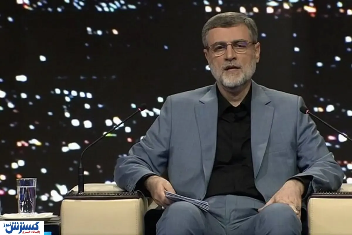 قاضی زاده هاشمی: دغدغه زنان حجاب نیست | داشتن دادسرای فرهنگ و رسانه، افتخار نیست