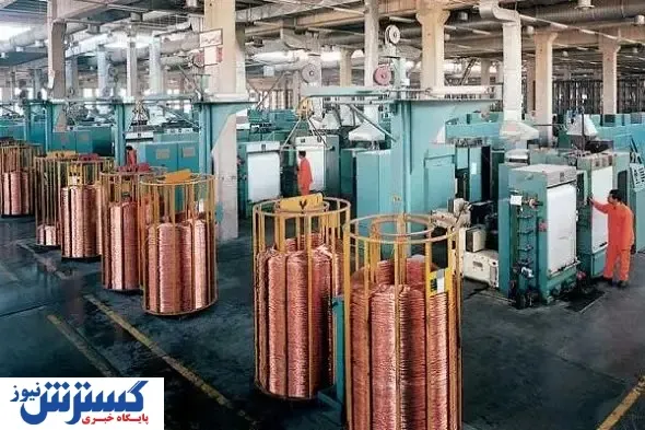 محصولات شرکت شهید قندی به قاره آمریکا رسید / اوج‌گیری فروش «بکام» در اوج تحریم‌ها