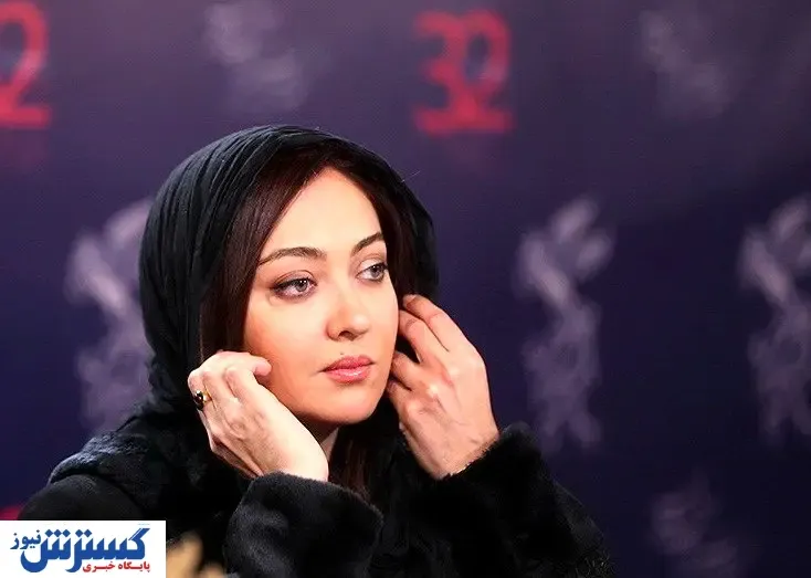 اظهار علاقه نیکی کریمی برای همکاری با سینمای ترکیه