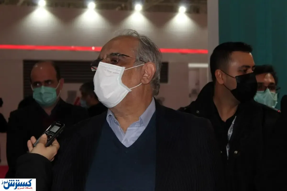 حمایت ویژه از دانش‌ بنیان های حوزه نفت و گاز