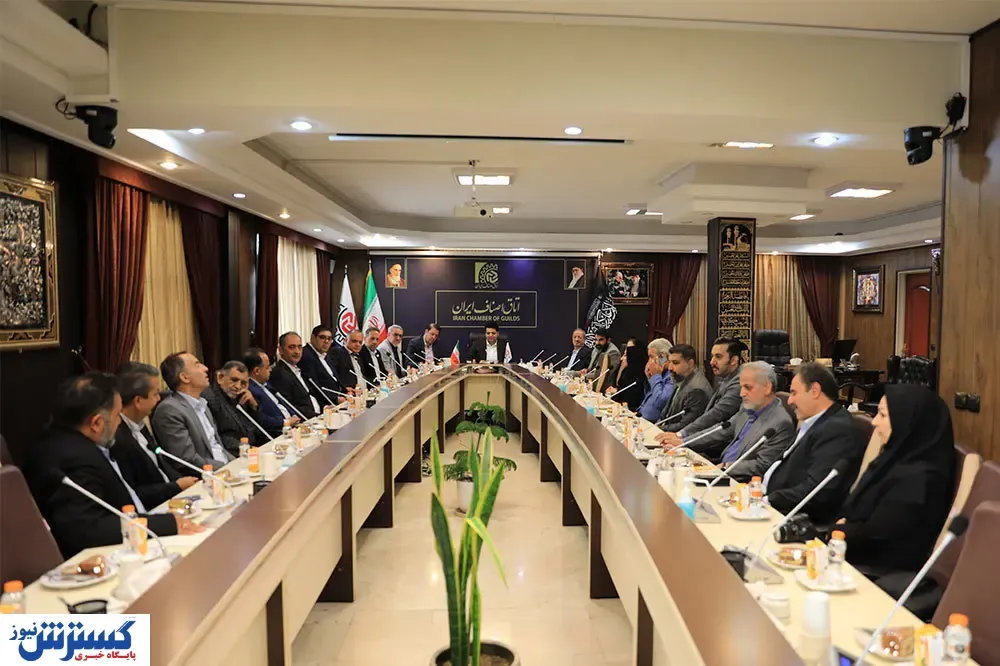 استقبال رئیس اتاق اصناف ایران از طرح‌های اشتغال‌آفرین
