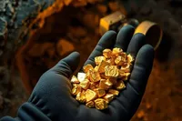 هشدار جدی به خریداران / طلای آب‌شده بخرید، اما این اشتباه را نکنید