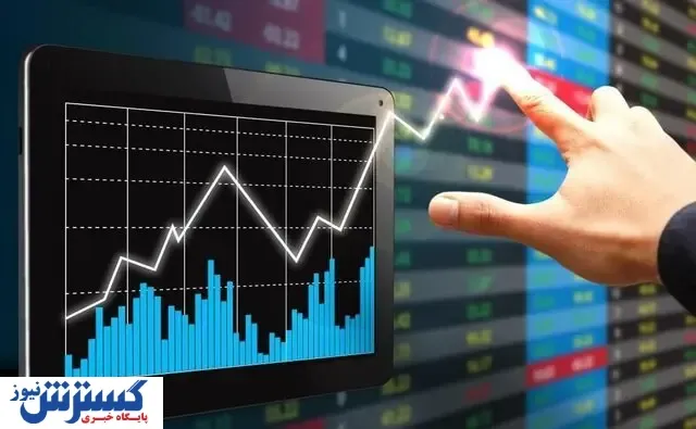 مقاومت بالای «ومعادن» در برابر تلاطم‌های بورس