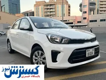 محصول ۲۰۲۳ سایپا در راه بازار / منتظر این خودرو محبوب باشید