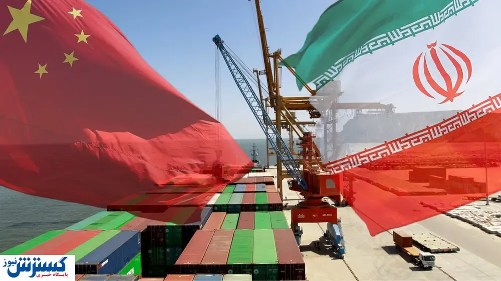 مشتری شماره یک ایران زیر فشار آمریکا جا زد