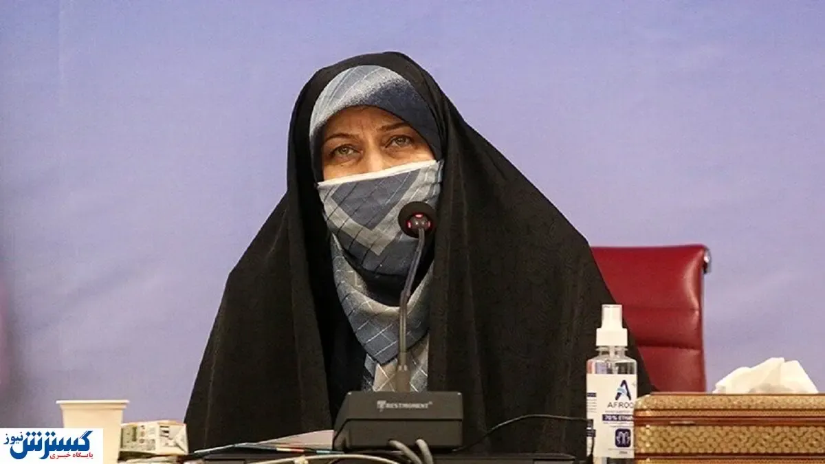 واکنش تند معاون امور زنان ریاست جمهوری به جنایت اهواز