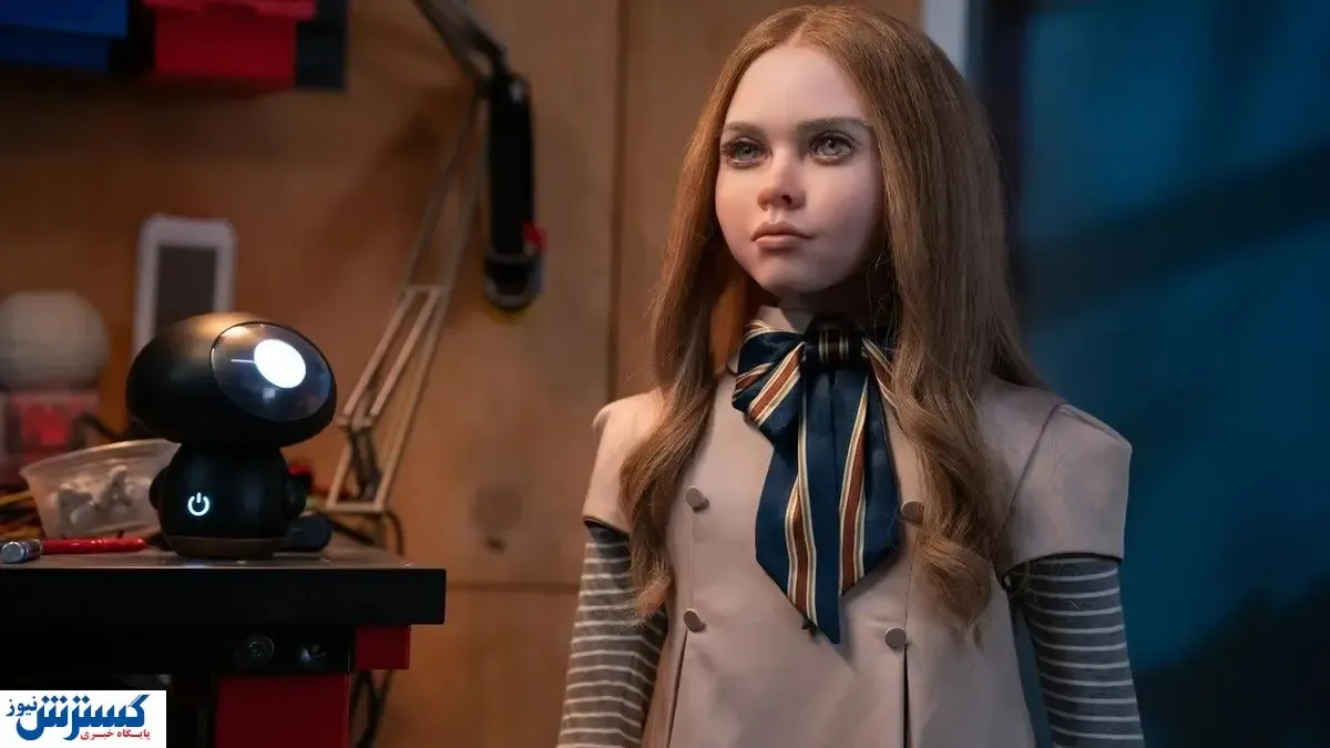 رونمایی از عروسک‌های هوش مصنوعی | جایگزین تلویزیون از راه رسید