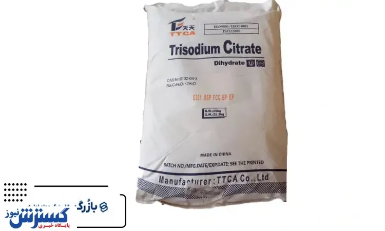 راهنمای انتخاب مواد شیمیایی خوراکی برای صنایع غذایی