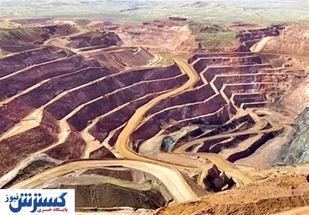 آخرین آمار صادرات در حوزه معدن و صنایع معدنی