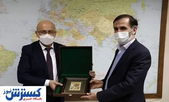 برگزاری چهاردهمین اجلاس کمیسیون مشترک ایران و ازبکستان