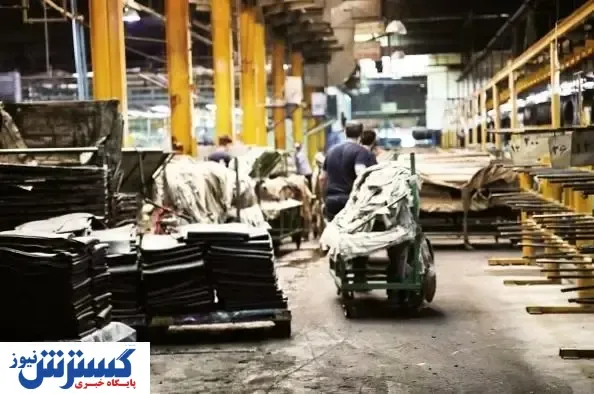 جهش فناورانه صنعتی