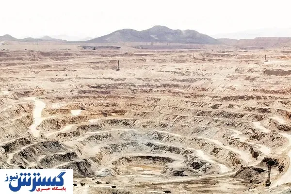 از چاه معدن تا ماه بازار