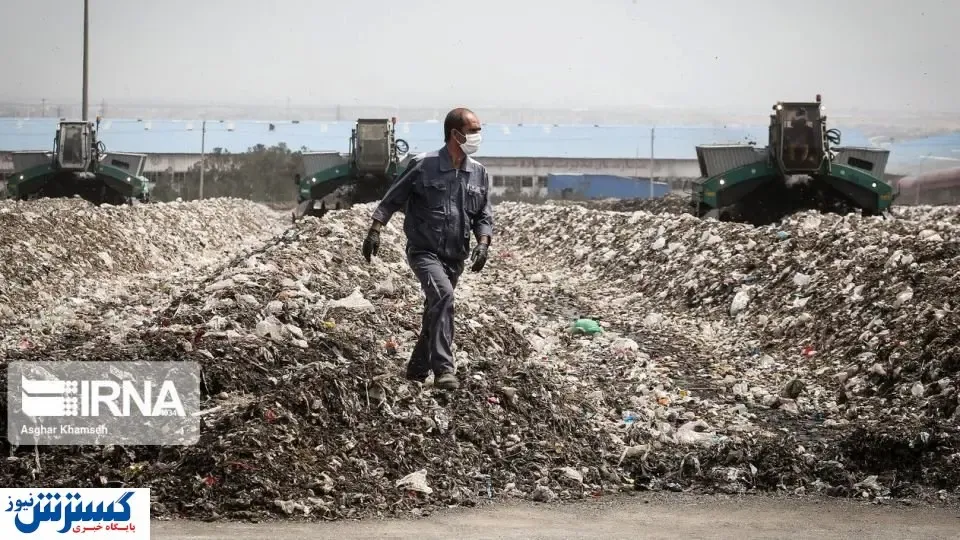 مرکز دفن زباله‌های تهرانی‌ها تغییر می‌کند؟