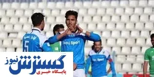 بخشش طلب نیم میلیاردی به عشق استقلال