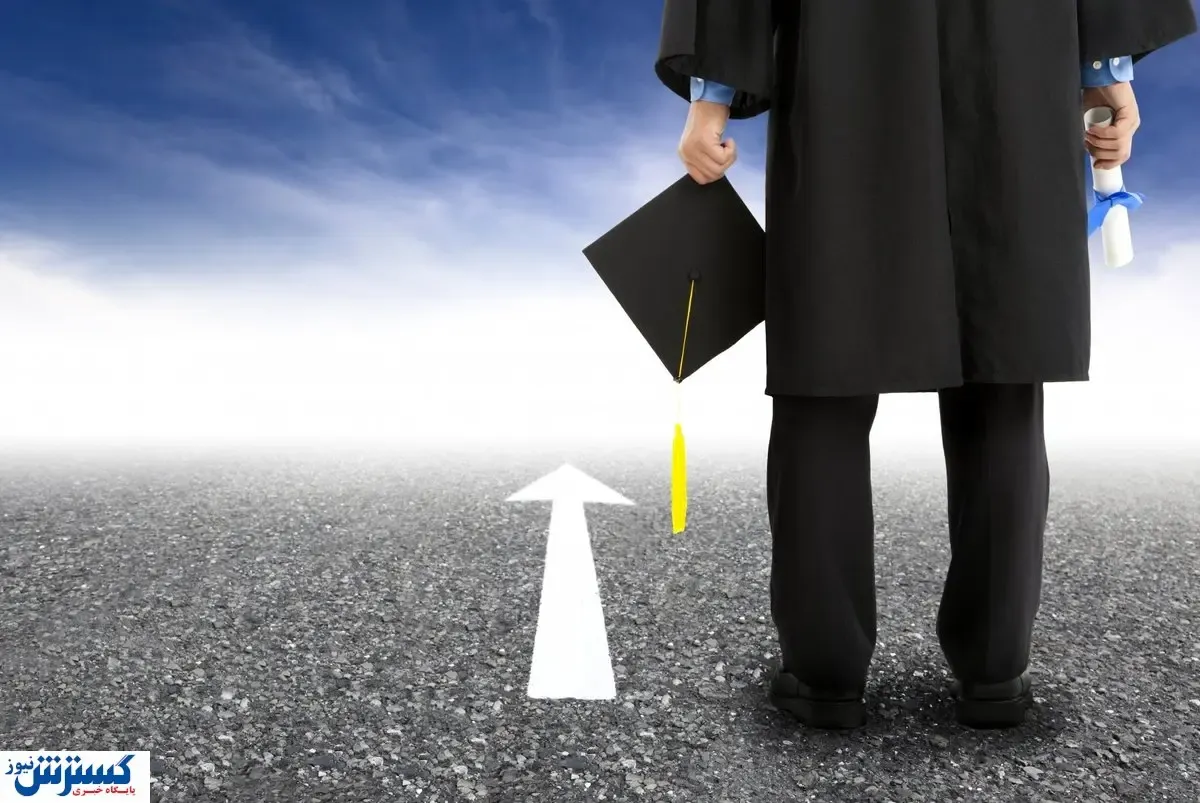 فرار بی‌صدا از بازار کار | فارغ‌التحصیلان ناامید شدند