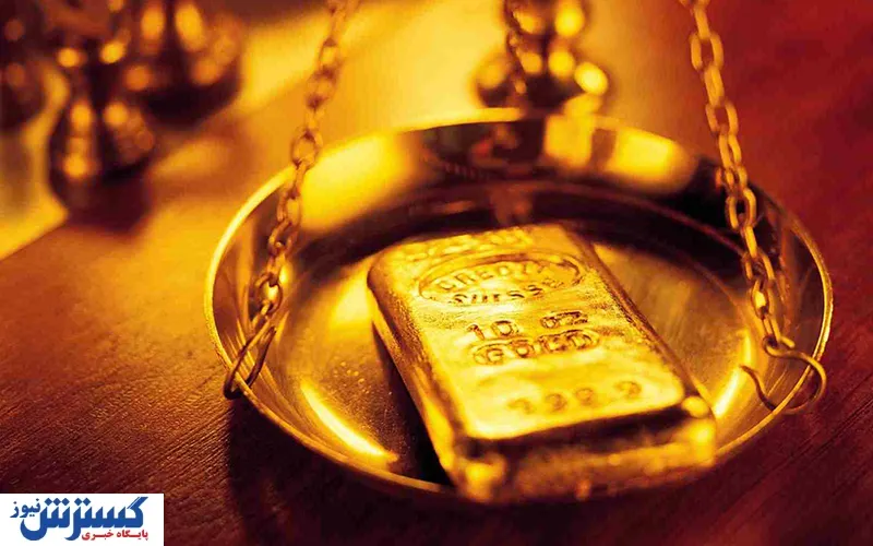 قیمت-طلا