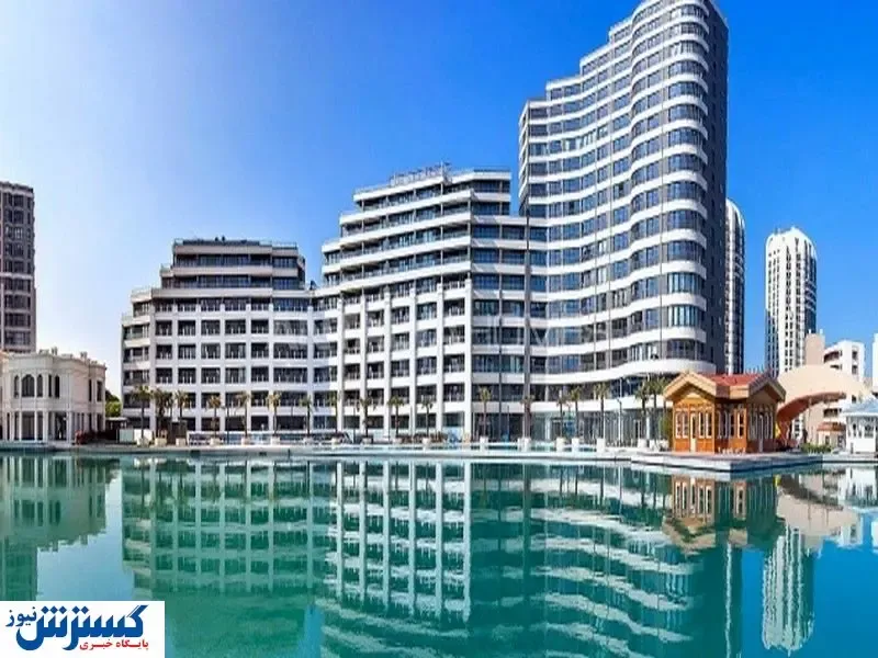 ایرانی‌ها در صدر خریداران خارجی خانه در ترکیه