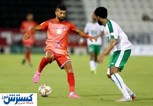 مدافع ایرانی نهمین مدافع گلزن جهان در سال ۲۰۲۰