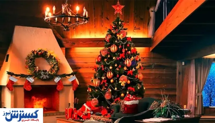 مردم این کشورها بیشتر هزینه را برای جشن کریسمس کرده اند؟