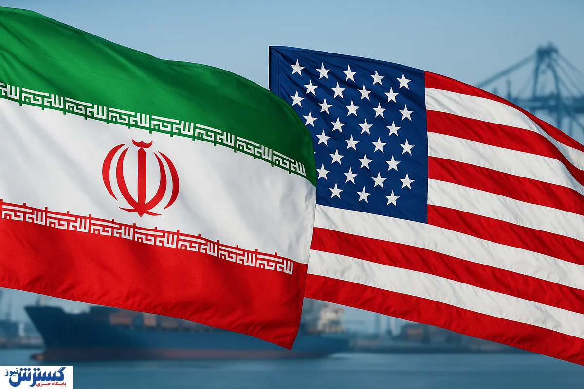 حضور ۹۹ ساله واشنگتن در پیشانی ایران / آمریکا جبهه شمال را هدف گرفت
