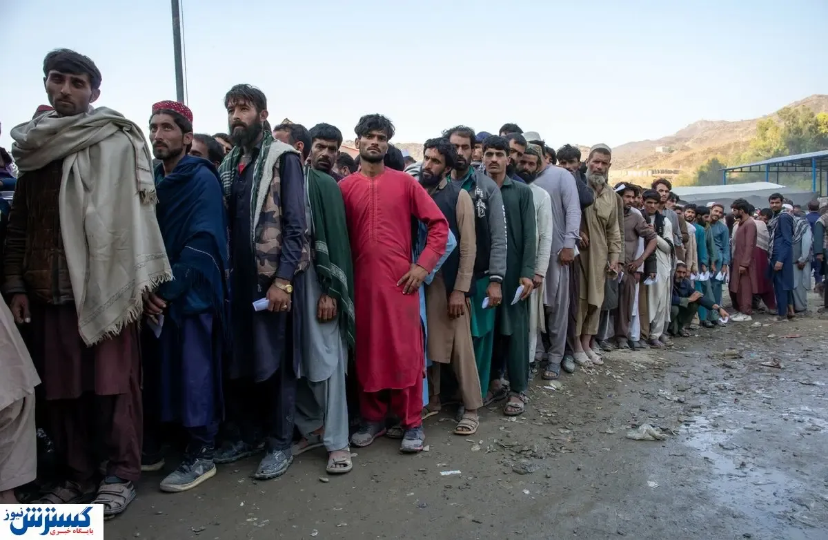 شوک ۱۰ ریشتری اتباع به بازار مسکن | دنیا به کام مستاجران شد