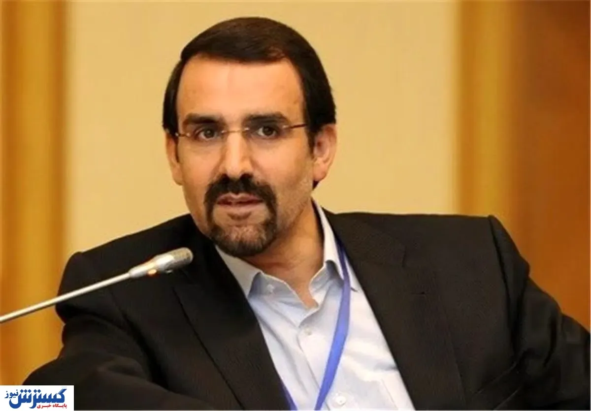مهدی سنایی هم وارد کابینه مسعود پزشکیان شد
