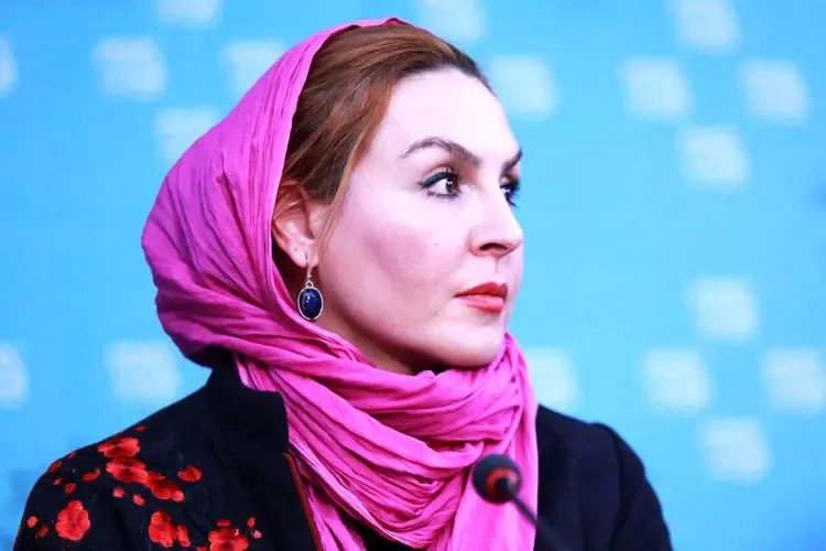 قدبلندترین بازیگران زن ایرانی را بشناسید + تصاویر