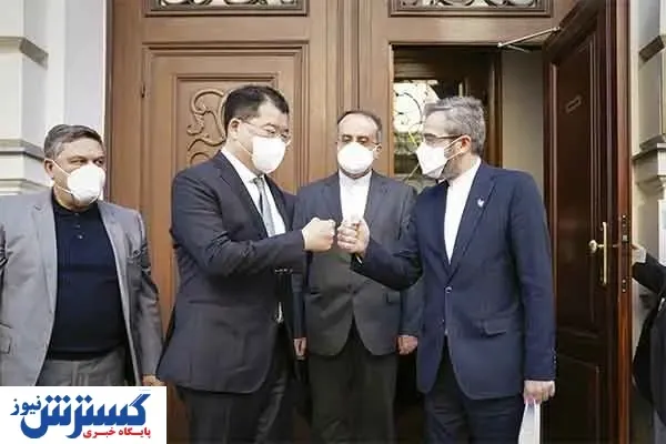 آزادسازی دلارهای بلوکه‌شده ایران در کره