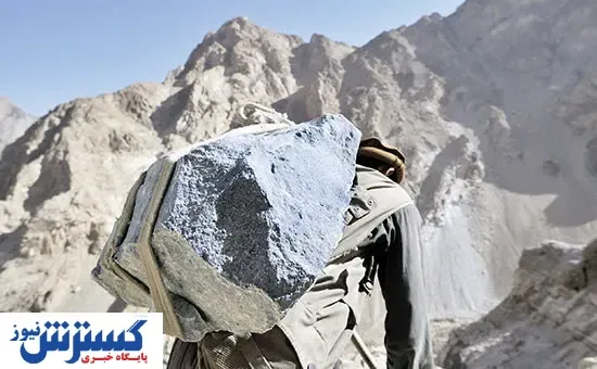 اشتغال ۲۳۰۰ نفر در معادن احیا شده