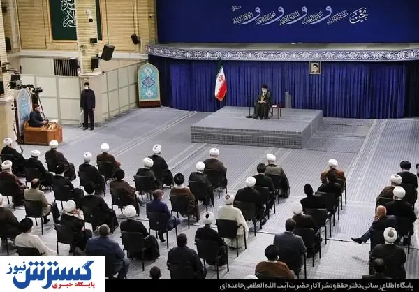 مجمع جهانی اهل بیت باید پایگاهی برای نشر معارف اهل بیت باشد/پرچم جمهوری اسلامی همان پرچمی است که انبیاء و ائمه برداشتند