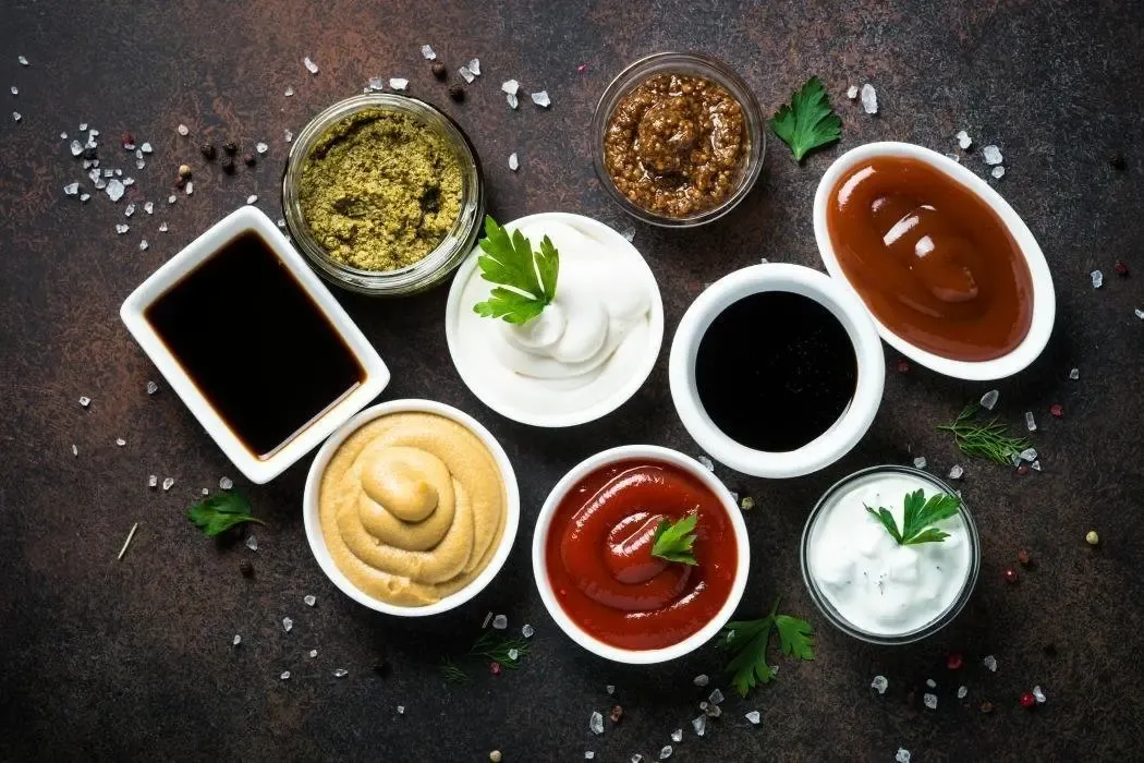 قیمت سس بعد از گرانی روغن