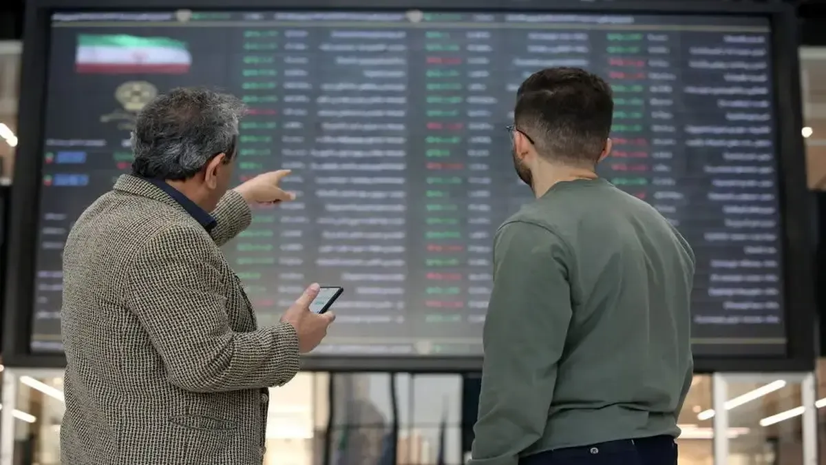 پیش‌بینی بورس امروز دوشنبه ۲۰ بهمن / اخبار ایران و آمریکا می‌تواند بازار را شوکه کند