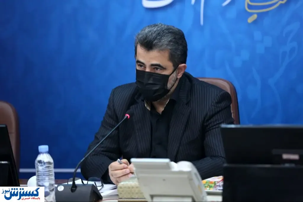 ابلاغیه مهم وزیر کشور برای پیشگیری از ویروس لامبدا